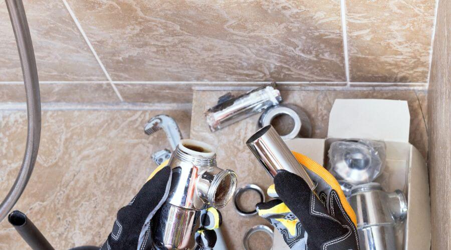 Professional New roof installation in Guntersville, AL